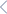 arrow left